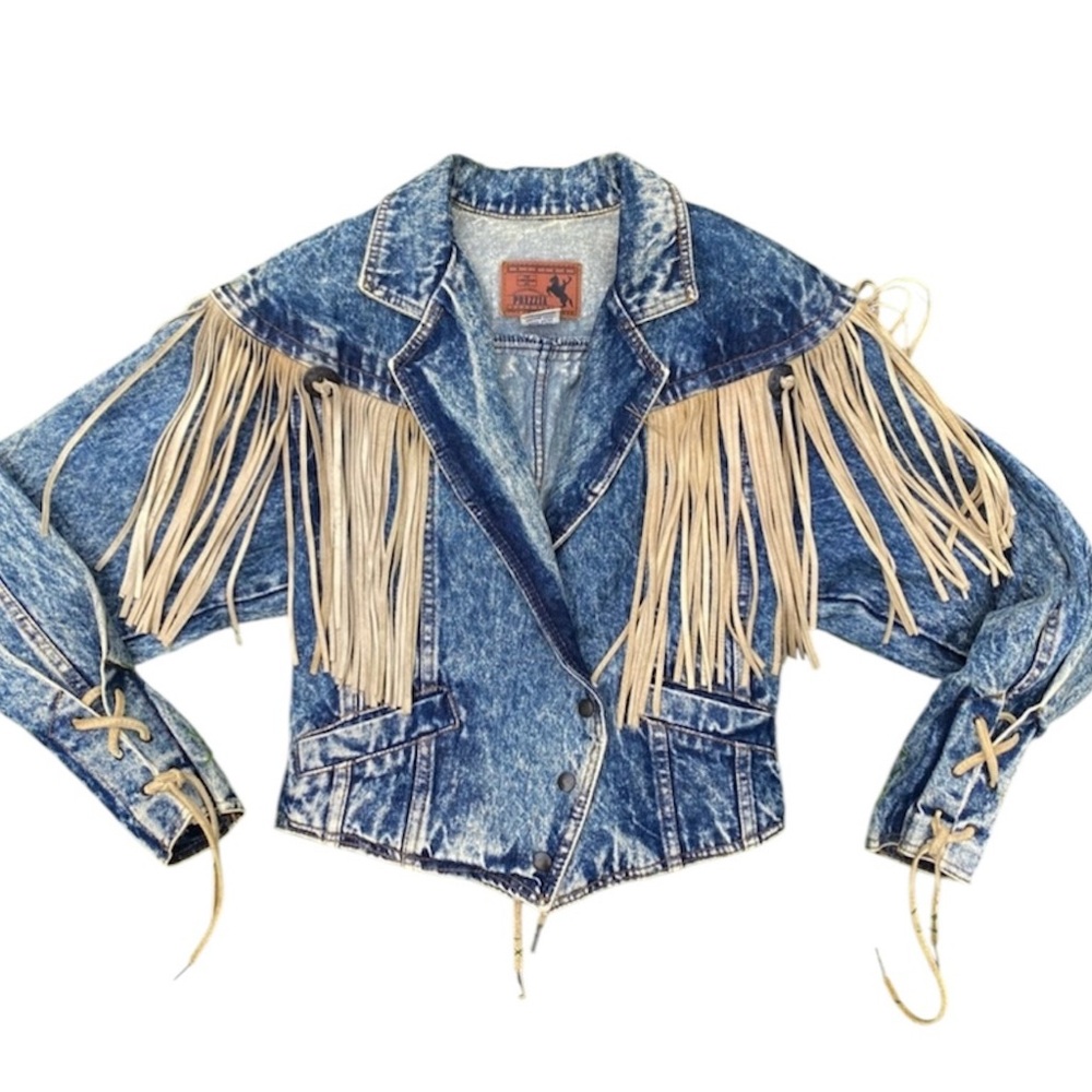 Jacket - Picture 8 of 13